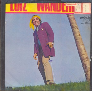 Luiz Wanderley - Meu Nordeste Luiz Wanderley - Meu Nordeste