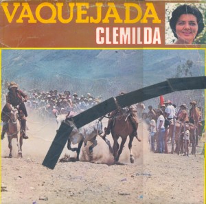 Clemilda - Vaquejada