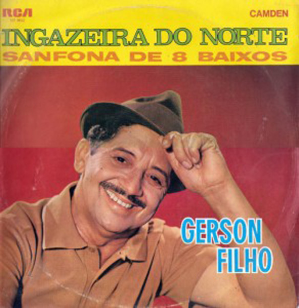 Gerson Filho - ingazeira do Norte -ca pa frente