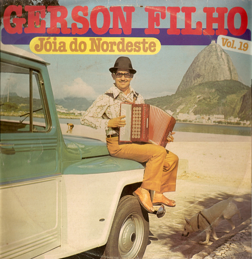 Gerson Filho - Joia do Nordeste