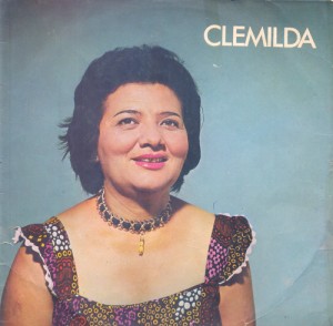 Clemilda - Exaltação a Sergipe