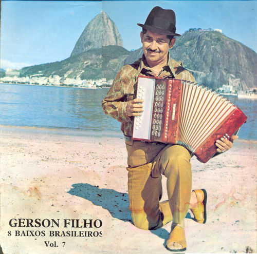 Vol 7 - Gerson Filho