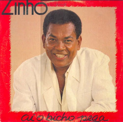 Zinho - Aí o bicho pega