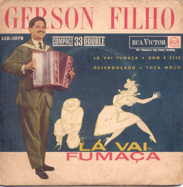 Gerson Filho