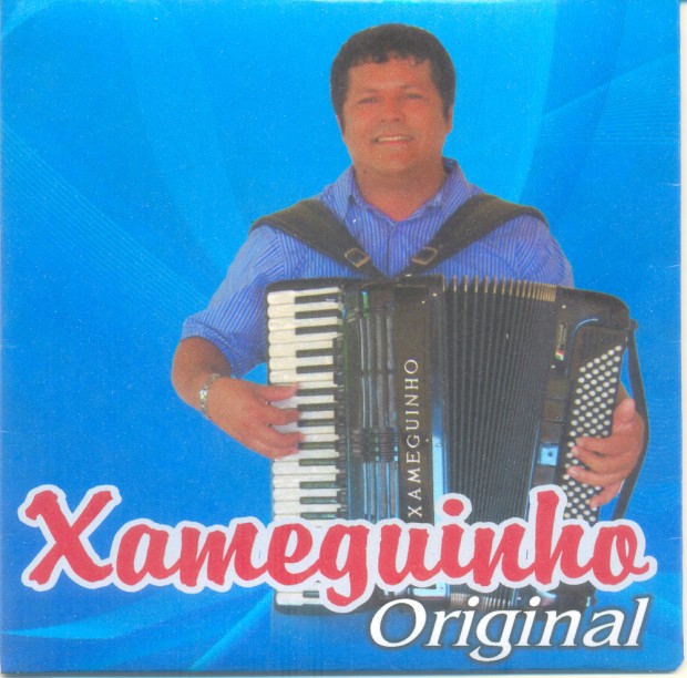 Xameguinho - Original