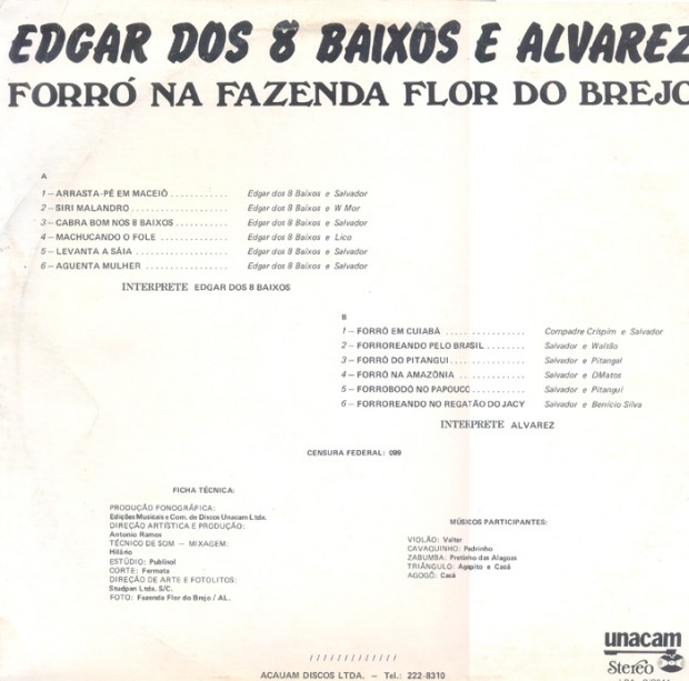 Edgar dos 8 Baixos e Alvarez-verso cópia