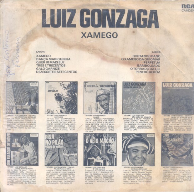 Luiz Gonzaga - Xamego-700jpg