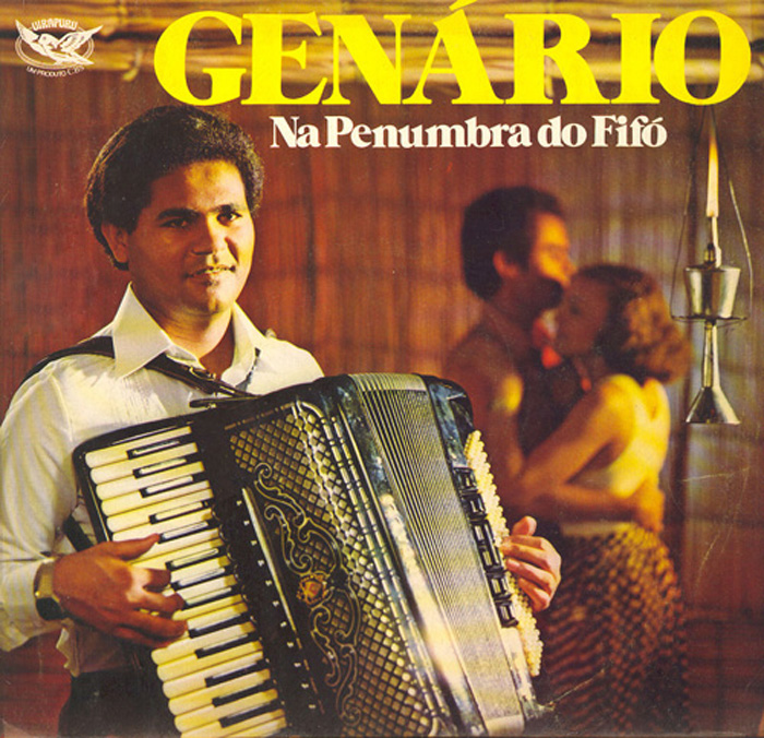 Na Penumbra do Fifó - capa