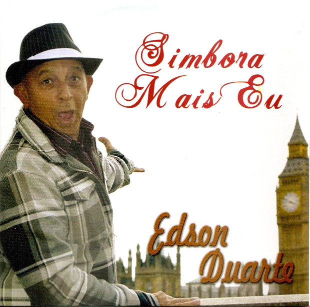 Edsn Duarte - Simbora mais Eu