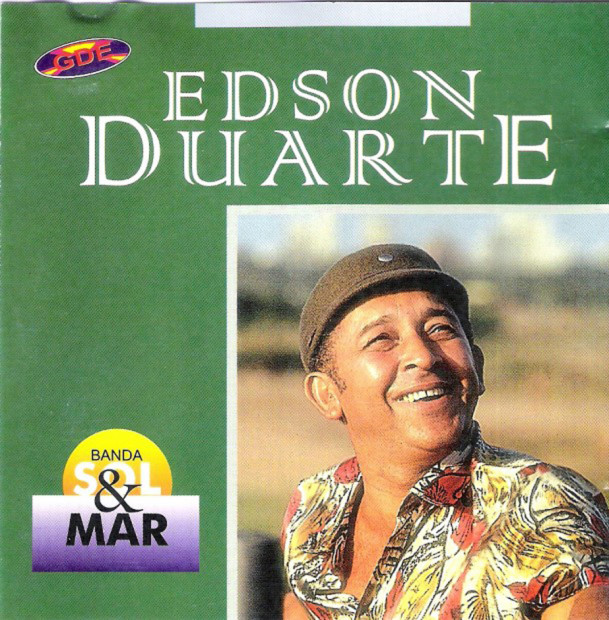 Edson Duarte e Banda Sol e Mar