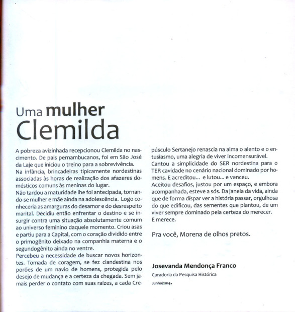 12 - clemilda