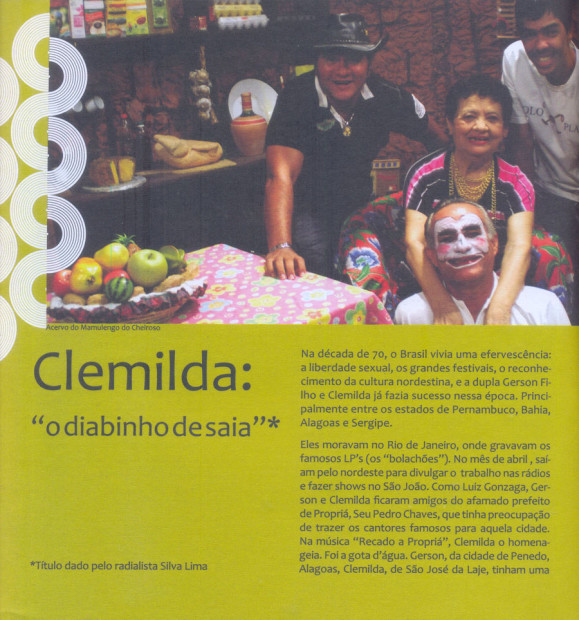 29 - clemilda