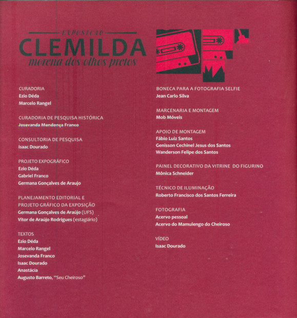 31 - clemilda