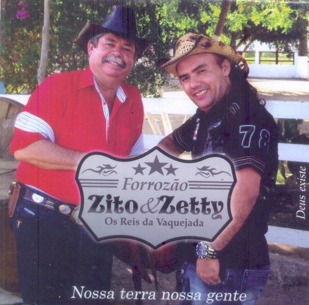 ZITO E ZETTY  OS REIS DA VAQUEJADA copy