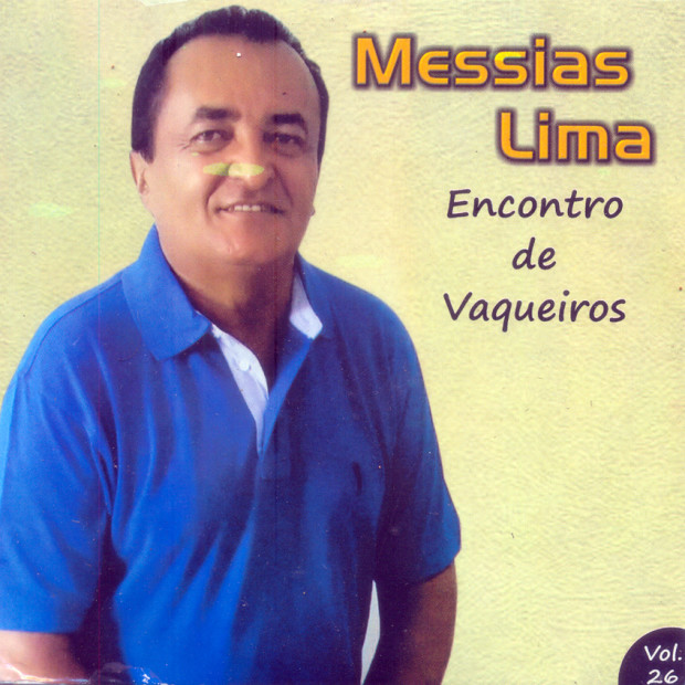 Messias Lima - Vol