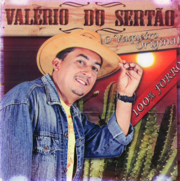 Valerio do Sertão  -