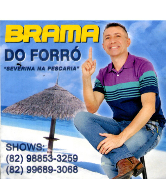 Brama do Forró - pescaria da Severina11