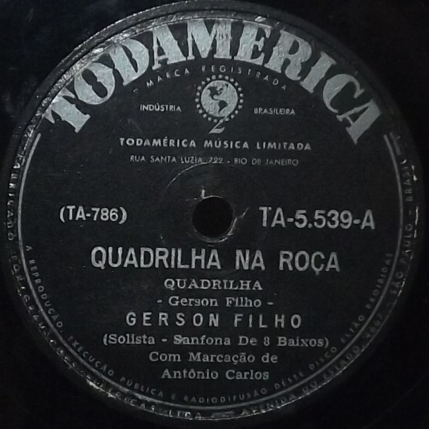 Quadrilha naa Roça 5539