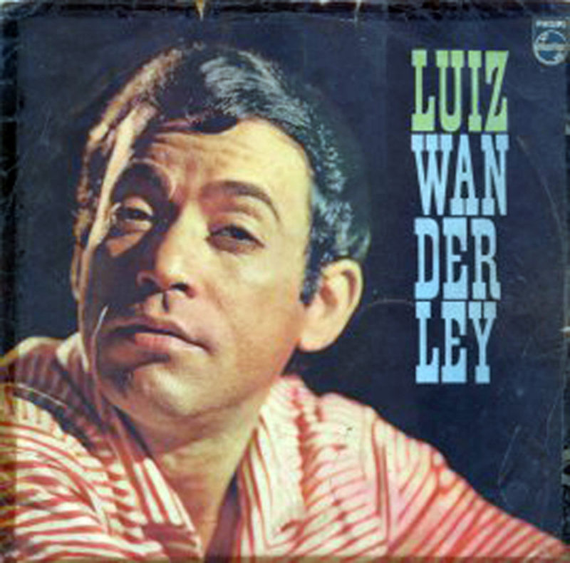 Luiz Wanderley – Número 1 -