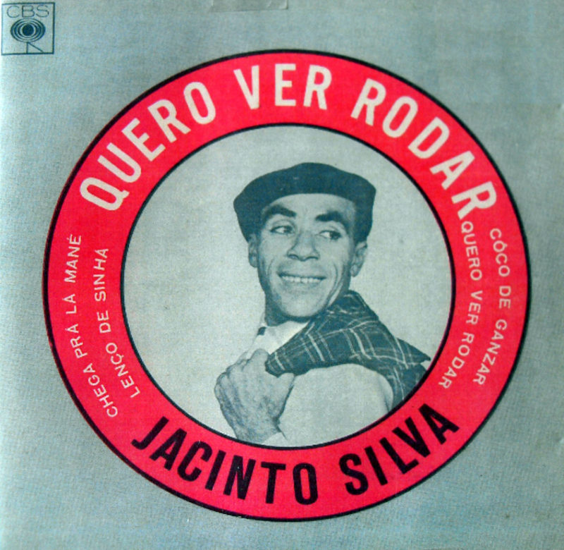 Jacinto Silva - frente