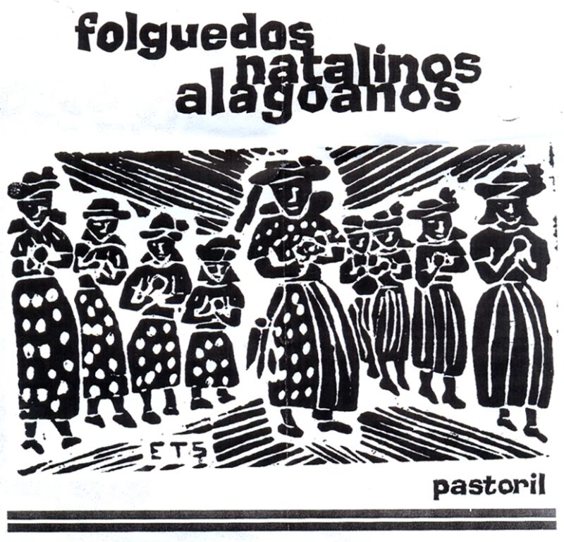 Folguedos-Natalinos-Alagoanos