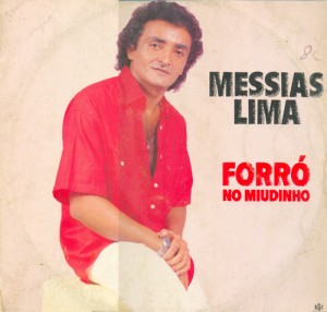 Messias Lima - Forro no Miudinho