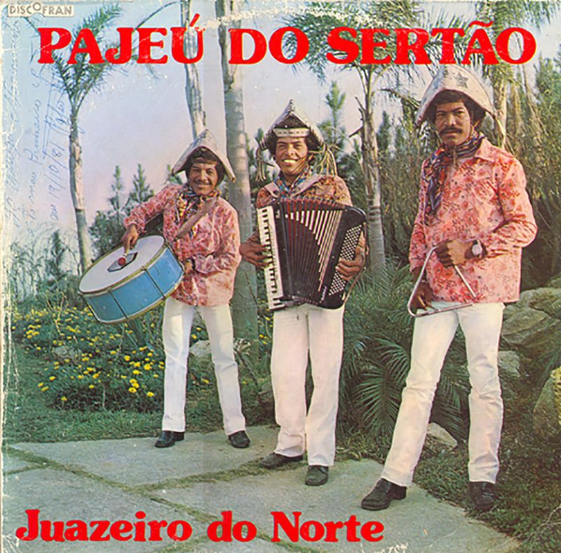 Juazeiro do Norte Pajeu do Sertão - capa Baixa Res