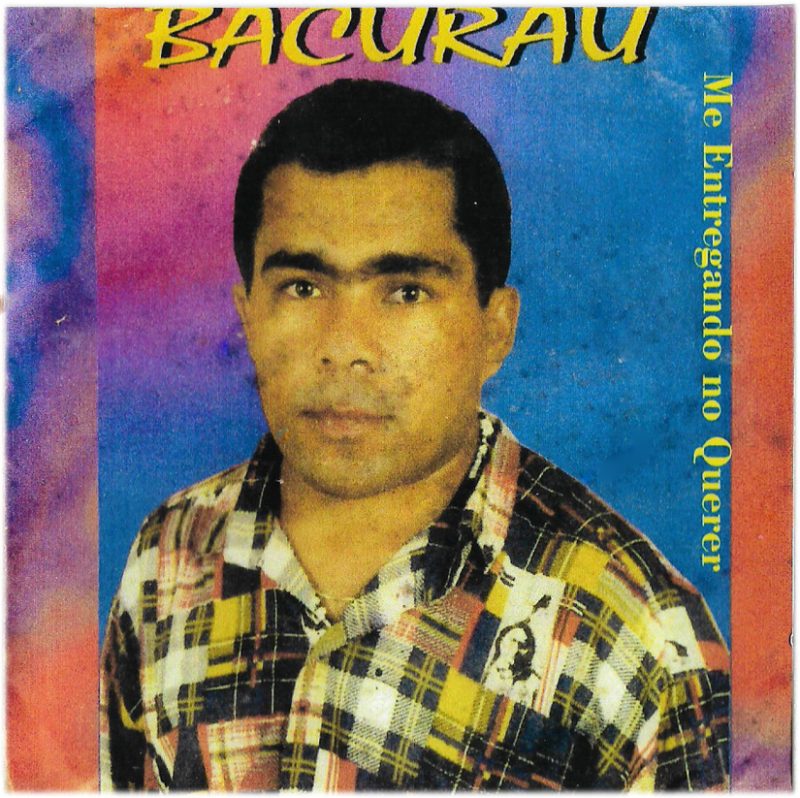 Bacurau - Me Entregando no Querer