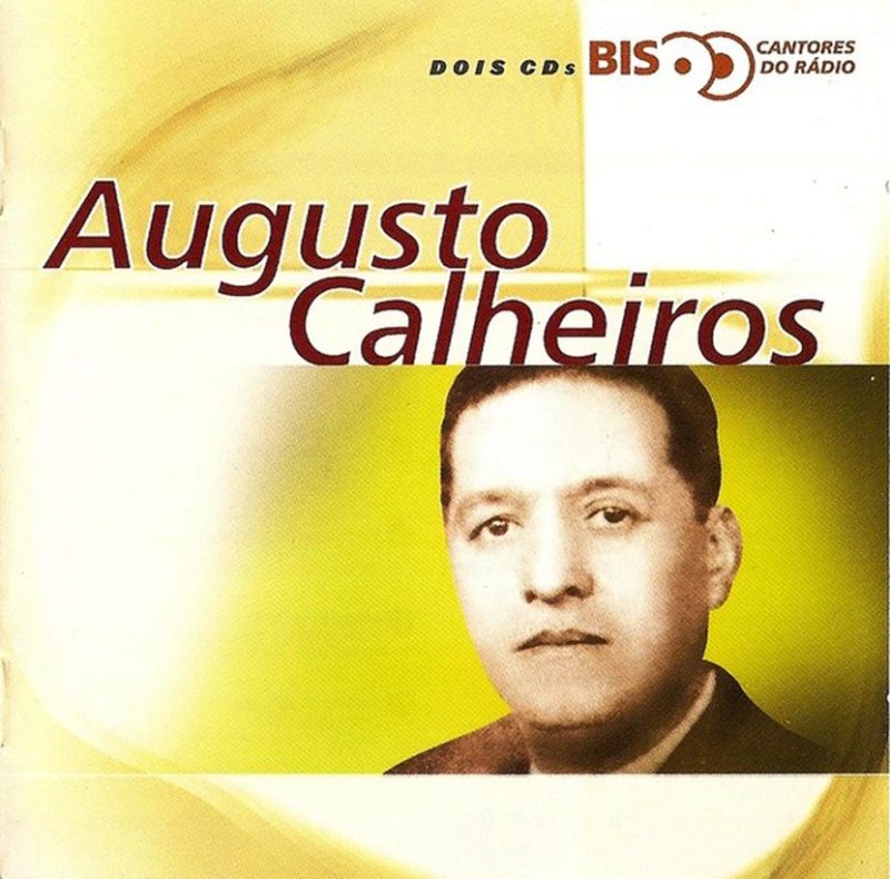 Augusto Calheiros