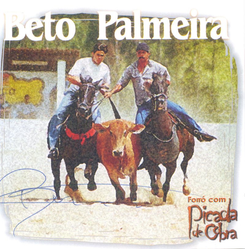 Beto Palmeira - capa1