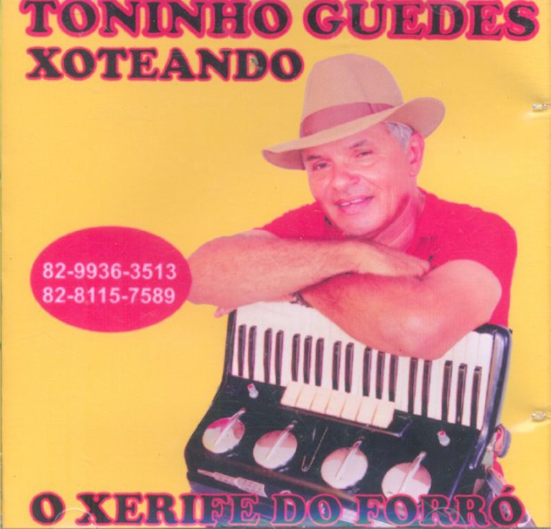 Toninho-Guedes-Xotenado -Verso