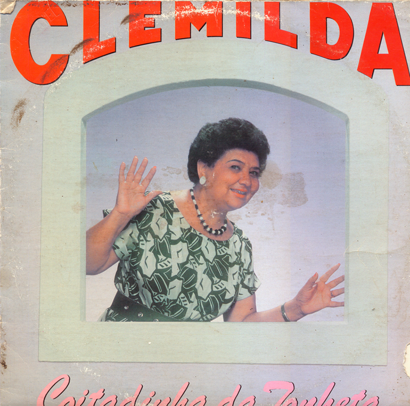 Clemilda - Coitadinha da Tonheta (2)