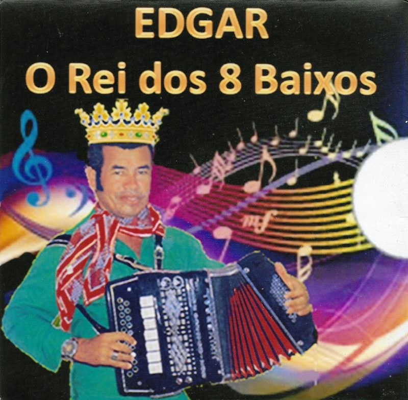 Edgar - O Rei dos 8 Baixos