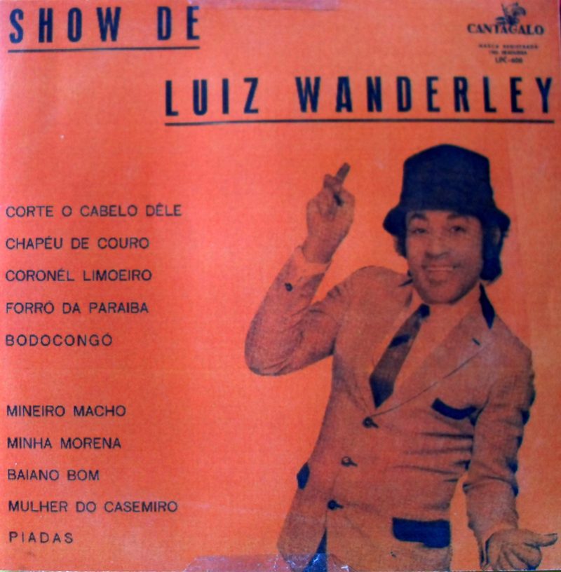 Luiz-Wanderley-show -- Frente